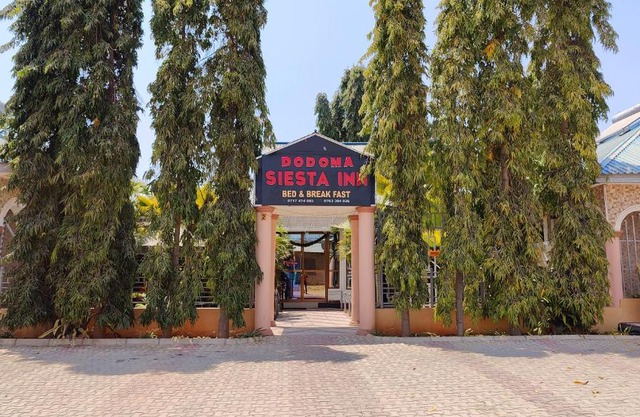 Dodoma Siesta Inn