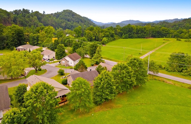 Dog-friendly cottage in the heart of the Smokies with Free Attraction Tickets