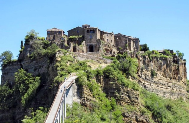 Casa de vacaciones Dolce Vita en Lago di Bolsena - 4 personas, 1 dormitorios