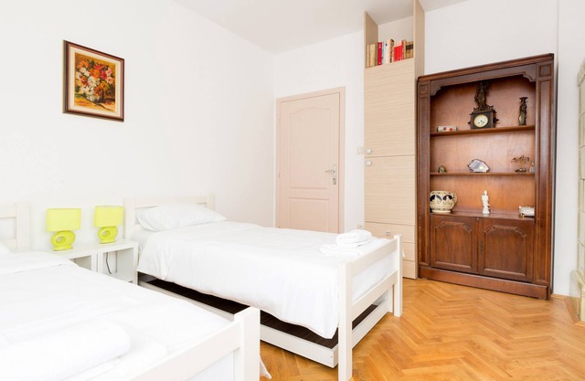 Dolce Vita lujo que uno 35m2 habitaciones Piso