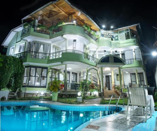 Dolce Vita Resort Hotel