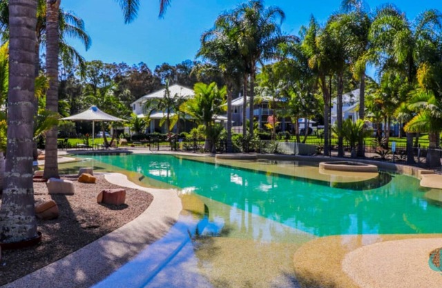 511 Dollarbird Townhouse- Raffertys Resort