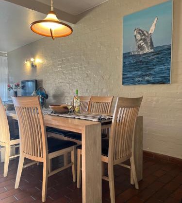 Dolphin View Self Catering