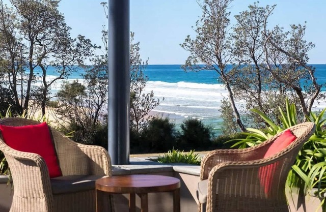 VISTAS DE DELFINES - Dolphin Point, NSW