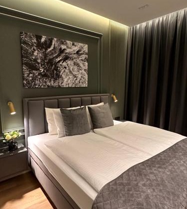 DOM Boutique Apartments VERDE