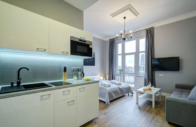 Dom & House - Apartments Podjazd Central Sopot