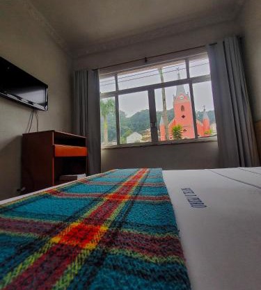 Dom Pedro Hotel