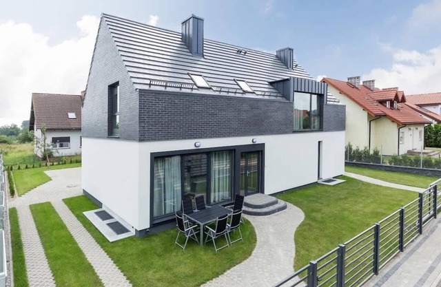 Casa de vacaciones Posejdon con 5 dormitorios y zona de SPA
