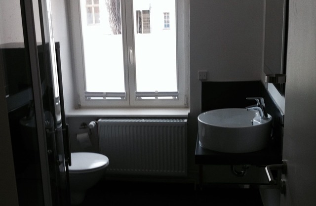 DOM Apartment Brandenburg an der Havel