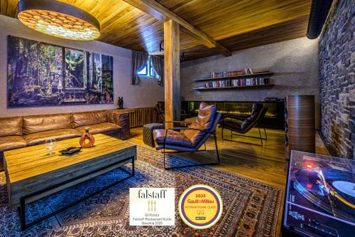 DOMA u nás Boutique hotel & spa