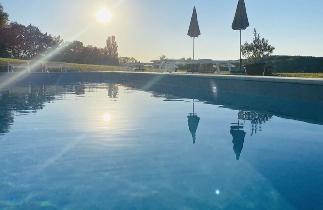 Domaine de Cazal
