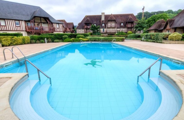Domaine de Clairefontaine by Interhome