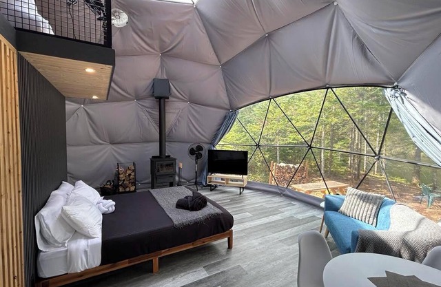 Dome 1 - Nordika
