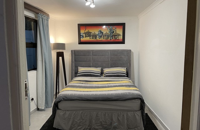 Domin White House 1 Bedroom