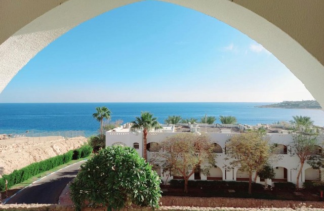 Room in Domina coral bay Sultan
