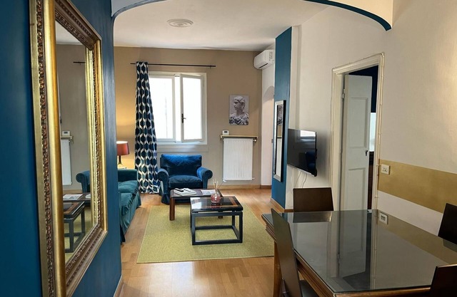 Domus Opi - Una Habitación Piso, Capacidad 4
