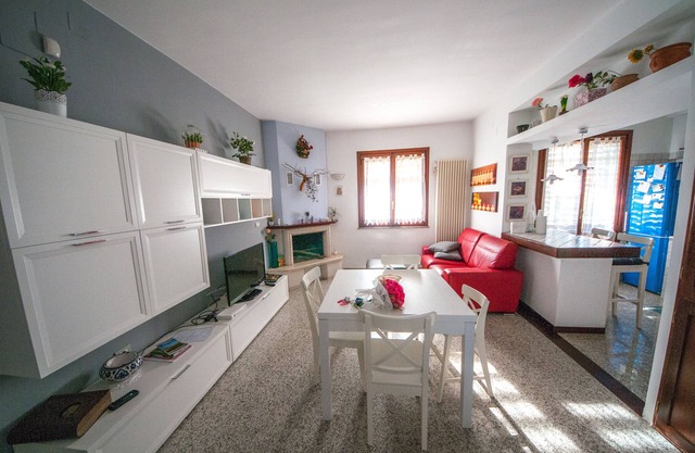 casa de vacaciones domusangelamatera