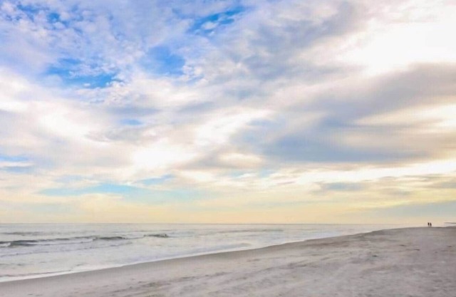 Don't Worry Beach Happy, Newly Remodeled