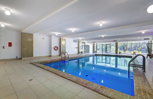 Dorchester Ultimate Urban Retreat