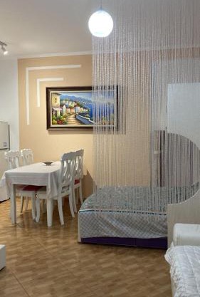 Dori 's place