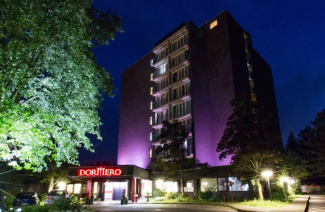 DORMERO Hotel Freudenstadt