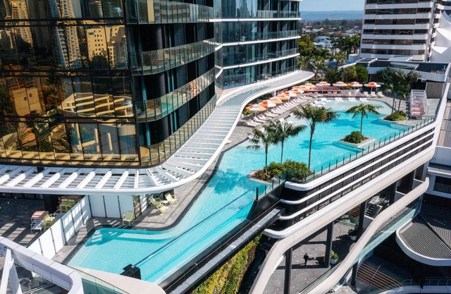Dorsett Gold Coast