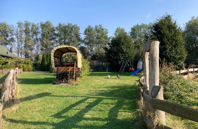 Double room for 2 guests with 28m² in Börgerende-Rethwisch (269198)