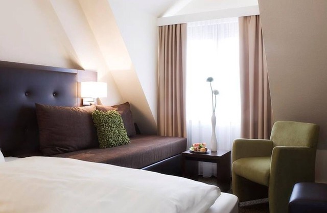 Habitación Doble Ambiente Classic - Ringhotel Nassau-Oranien