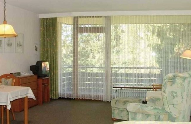 Habitación doble categoría C - Hotel-Garni Haus Wiesenweg