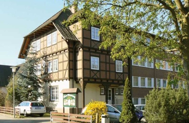 Habitación doble categoría A - Hotel-Garni Haus Wiesenweg