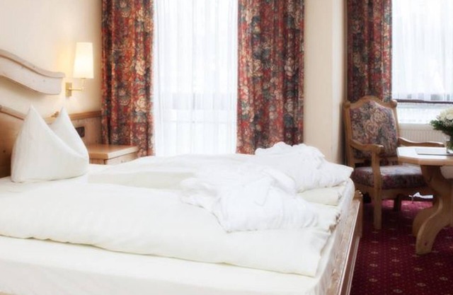 Habitación doble confort casa de campo - Ringhotel Nassau-Oranien