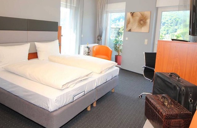 Habitación doble "Design" - Hotel Weiland
