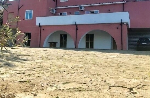 Habitación doble para 4 personas con 20m² en San Mauro Cilento (123854)