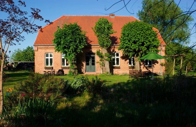 Double room for 2 guests with 23m² in Lärz (176168)