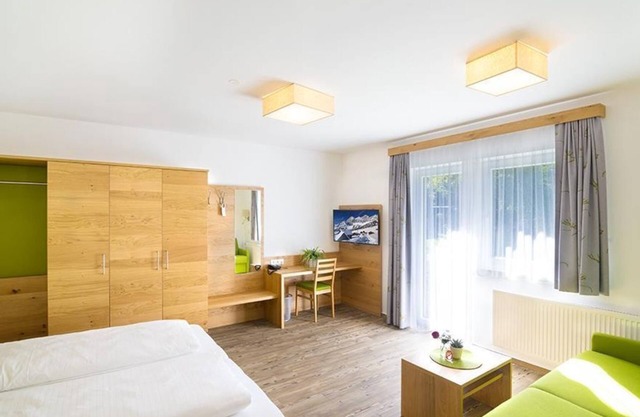 Double room "Höchstein" - Reiters Wohlfühlhotel