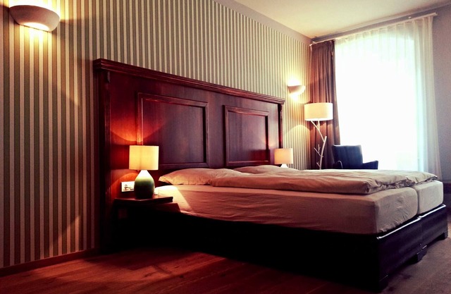 Double room - Hotel Paul Otto****
