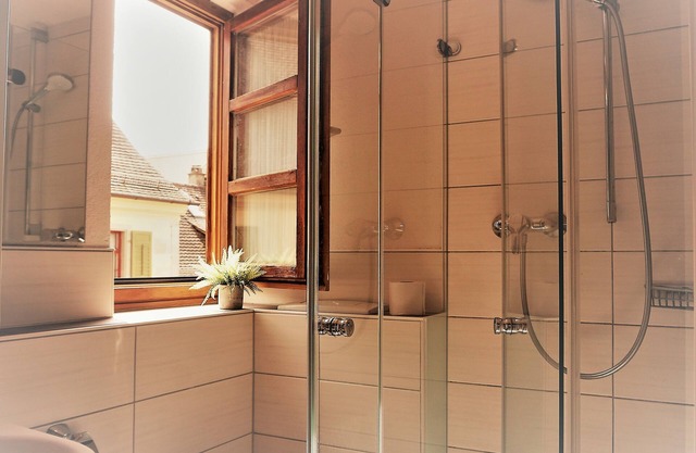 Double room Liechtenstein - Into the fishing net
