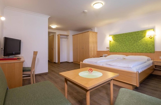 Double room "Planai" - Reiters Wohlfühlhotel