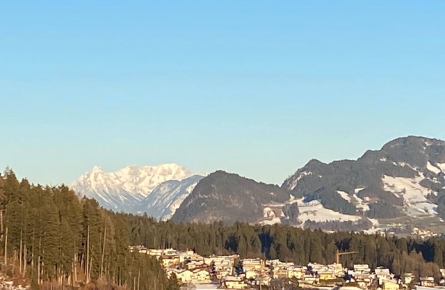 Double room, shower, WC, non-smoking - Landhaus Alpenblick