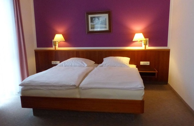 Double room Standard 1 - Hotel Dorotheenhof