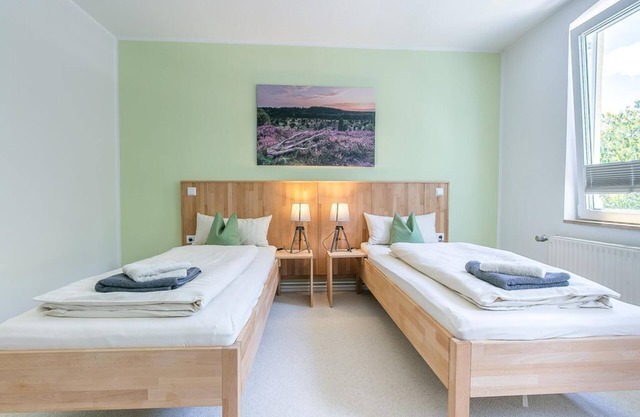 Double room, standard rate, non-refundable - Hotel Johnsburg