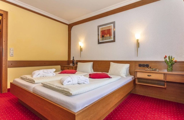 Double room with bath, WC - NEW from winter: Alpenhof Aparthotel Werfenweng
