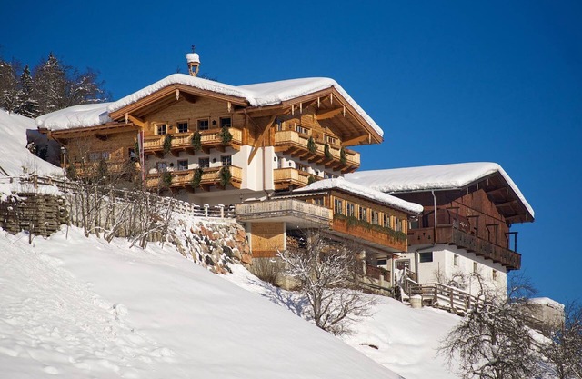 Habitación doble con desayuno - Pfefferbauer, Jausenstation