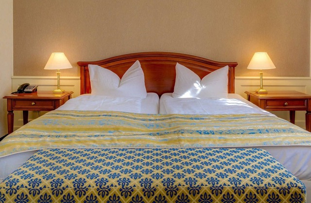 Doble - SeeHotel Großräschen GmbH & Co. KG