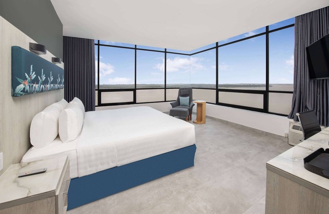 Doubletree By Hilton Guayaquil
