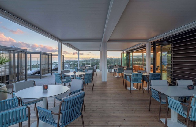 Doubletree By Hilton Lagoa Azores