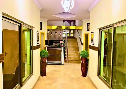 Doves Inn Hotel kalma Chowk