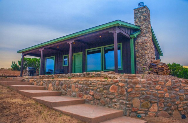 Doves Rest Cabins - ChairLift, en el West Rim