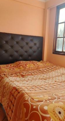 Downtown apartment in Potosí, 2 bedrooms