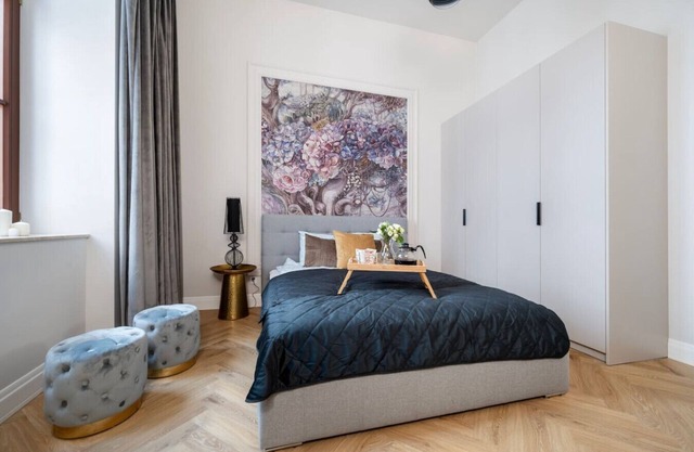 Downtown Apt - 42m2, Top Location - by Rentujemy
